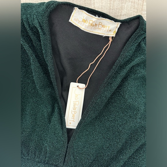 Jen’s Pirate Booty | Midnights Lapis Maxi Dress - Picture 10 of 10